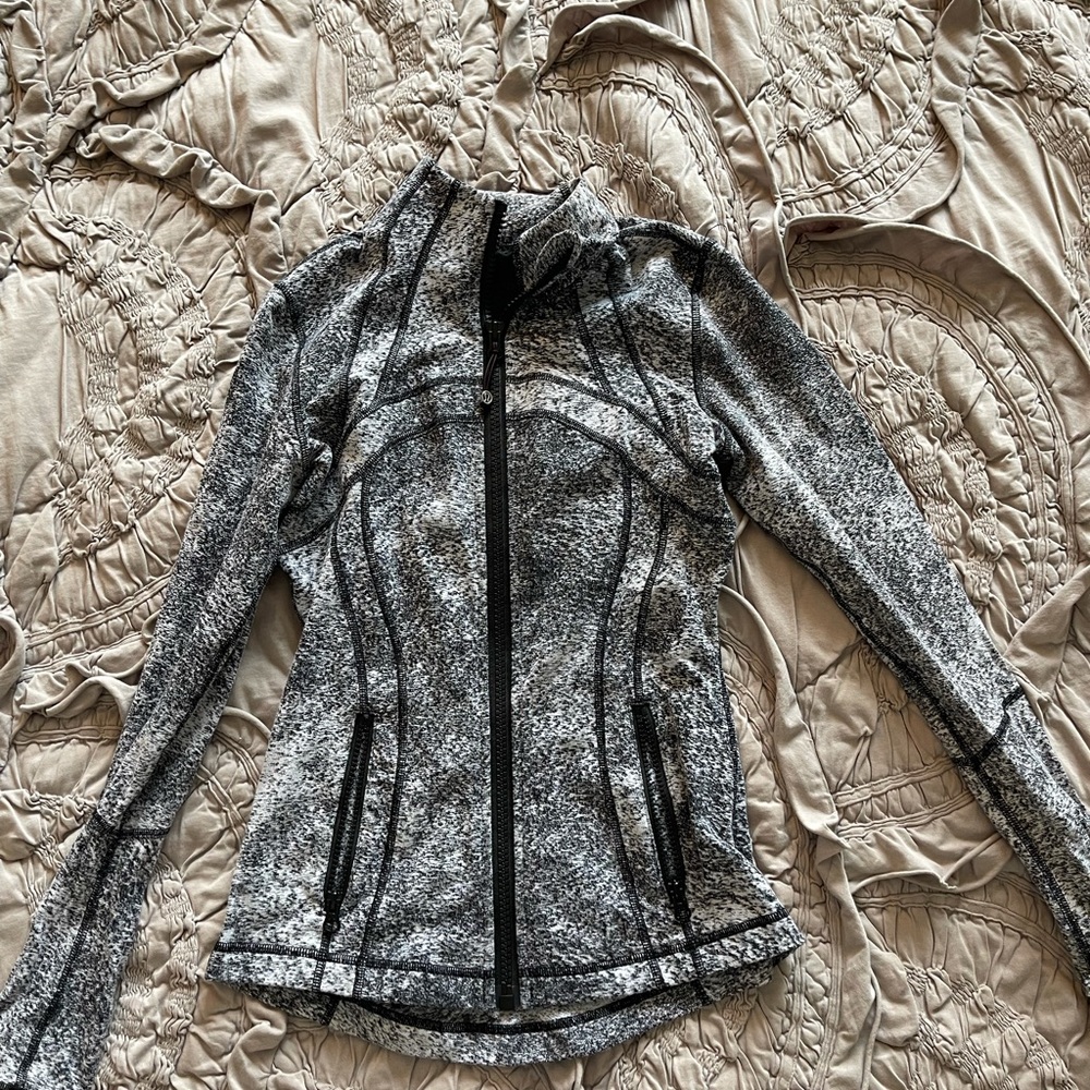 Lululemon Define Jacket